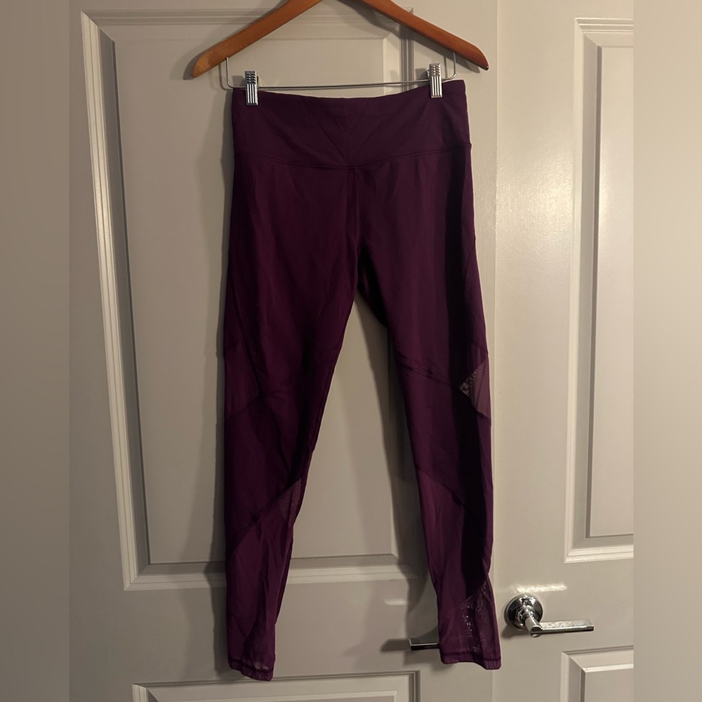 Victoria secret sports leggings